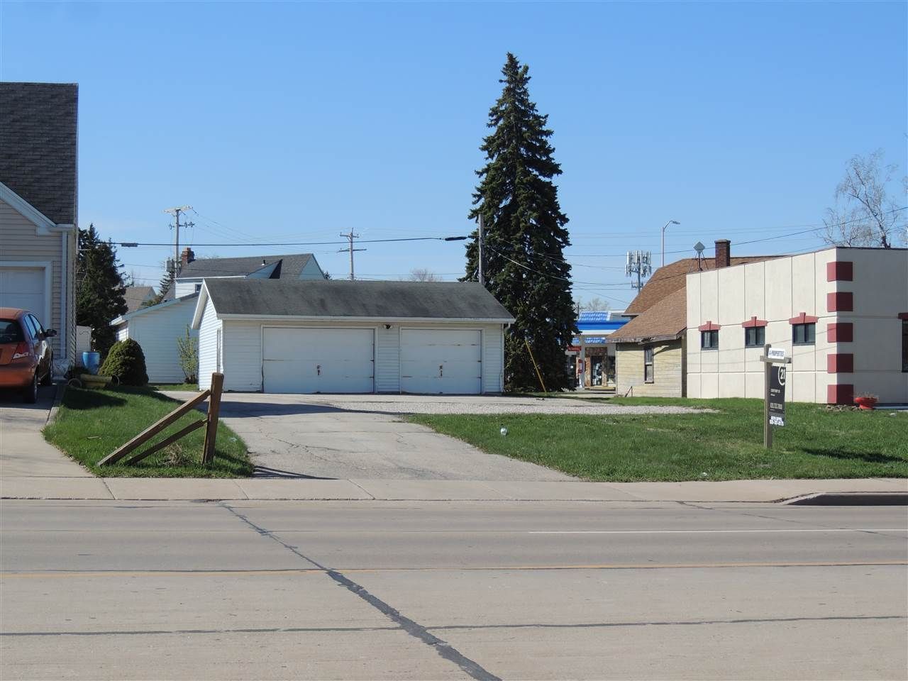 1827 W Wisconsin Ave, Appleton, WI 54914